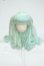 画像1: 4inch/ウィッグ Y-26-08-04-091-WT-ZY (1)