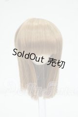 4inch/ウィッグ Y-26-08-04-092-WT-ZY