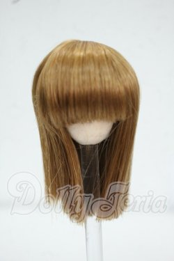 画像1: 4inch/ウィッグ Y-26-08-04-092-WT-ZY