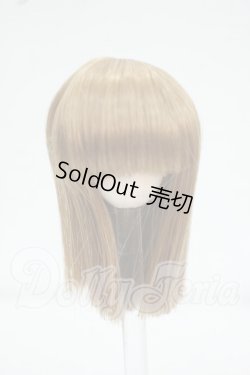 画像1: 4inch/ウィッグ Y-26-08-04-092-WT-ZY