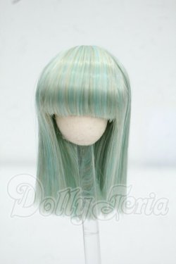 画像1: 4inch/ウィッグ Y-26-08-04-093-WT-ZY