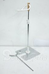 SD/ドールスタンド 金属ベース Y-26-08-11-049-WT-ZY