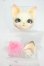 画像2: PIPOS DOLL/R.PIタイプ ヘッド Y-26-08-18-365-WT-ZY (2)
