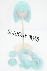 8-9inch/ウィッグ Y-26-08-18-226-WT-ZY