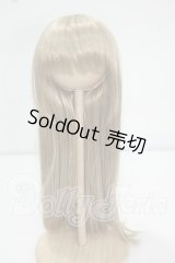 8-9inch/ウィッグ Y-26-08-18-228-WT-ZY
