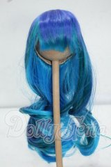 8inch/ウィッグ Y-26-08-18-230-WT-ZY