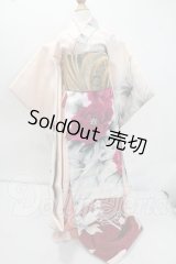 SDGrG/OF:着物セット Y-26-08-11-288-WT-ZY