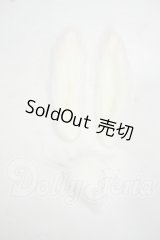 DD/OF:マグネット式けもみみ+しっぽ Y-26-08-11-285-WT-ZY