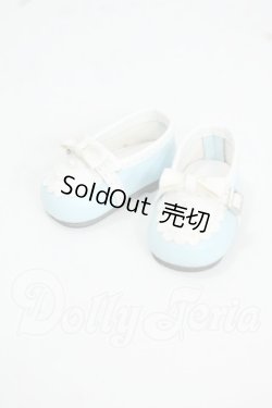 画像1: 幼SD/OF:靴 Y-26-08-11-272-WT-ZY