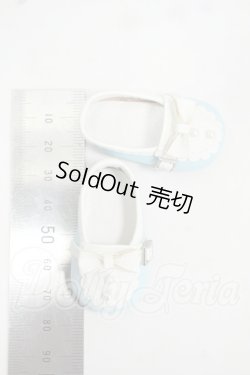 画像2: 幼SD/OF:靴 Y-26-08-11-272-WT-ZY