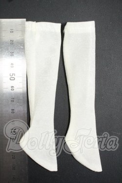画像2: 幼SD/OF:靴下 Y-26-08-11-244-WT-ZY