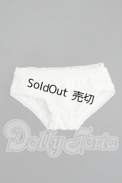 画像1: DDS/OF:下着 Y-26-08-11-236-WT-ZY