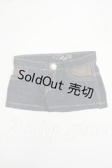 DD/OF:パンツ Y-26-08-11-230-WT-ZY