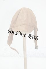 SD/OF:帽子（VOLKS製） Y-26-08-11-229-WT-ZY