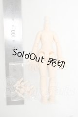 azone/ピコニーモDボディ Y-26-08-18-079-WT-ZY