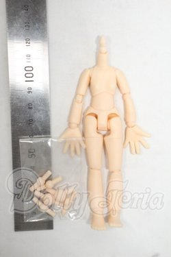 画像1: azone/ピコニーモDボディ Y-26-08-18-079-WT-ZY