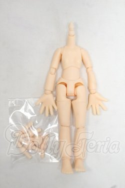 画像2: azone/ピコニーモDボディ Y-26-08-18-079-WT-ZY