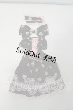 画像1: SD/OF:衣装セット Y-26-08-18-012-WT-ZY