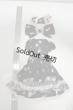 画像2: SD/OF:衣装セット Y-26-08-18-012-WT-ZY