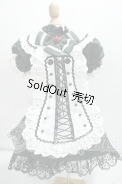 画像1: SD/OF:衣装セット Y-26-08-18-014-WT-ZY
