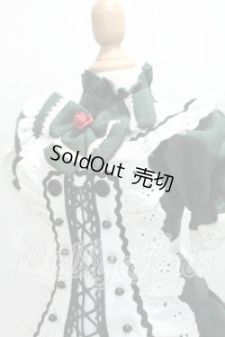 画像2: SD/OF:衣装セット Y-26-08-18-014-WT-ZY