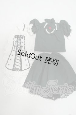 画像4: SD/OF:衣装セット Y-26-08-18-014-WT-ZY