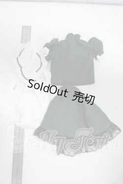 画像5: SD/OF:衣装セット Y-26-08-18-014-WT-ZY