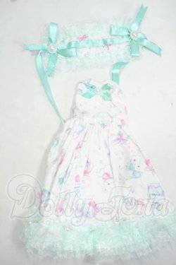 画像1: MDD/OF:衣装セット Y-26-08-18-145-WT-ZY