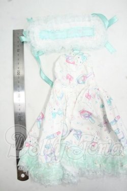 画像2: MDD/OF:衣装セット Y-26-08-18-145-WT-ZY