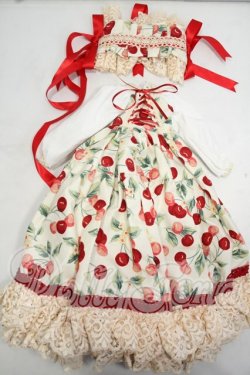 画像1: MDD/OF:衣装セット Y-26-08-18-143-WT-ZY
