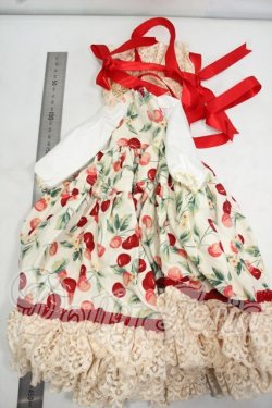 画像2: MDD/OF:衣装セット Y-26-08-18-143-WT-ZY