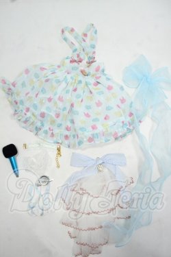 画像1: MDD/OF:衣装セット Y-26-08-18-144-WT-ZY