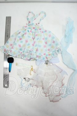 画像2: MDD/OF:衣装セット Y-26-08-18-144-WT-ZY