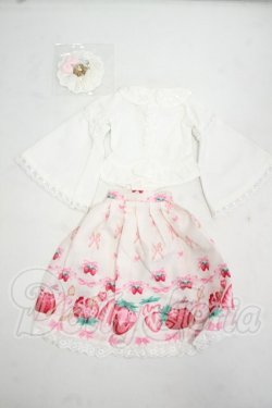 画像1: MDD/OF:衣装セット Y-26-08-11-290-WT-ZY