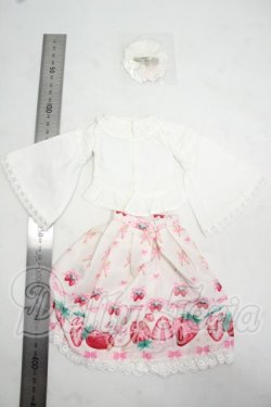 画像2: MDD/OF:衣装セット Y-26-08-11-290-WT-ZY