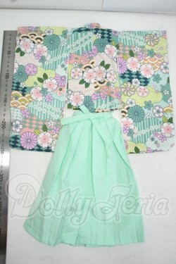 画像2: MDD/OF:衣装セット Y-26-08-11-291-WT-ZY