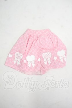 画像1: MDD/OF:スカート Y-26-08-11-294-WT-ZY