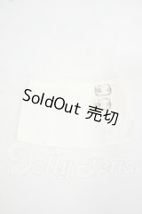 azone/OF:50cmサイズドール　衣装 Y-26-08-18-360-WT-ZY