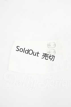 画像1: azone/OF:50cmサイズドール　衣装 Y-26-08-18-360-WT-ZY