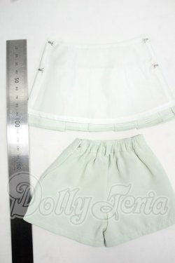 画像2: DD/OF:スカート Y-26-08-18-348-WT-ZY