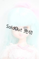 リカちゃん/キラっとカラチェン ジェラートリカちゃん(初回トッピンジュエル増量版) Y-26-08-18-107-WT-ZY