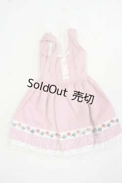 画像1: azoneピュアニーモ/OF:25cmサイズドール　衣装 Y-26-08-18-361-WT-ZY