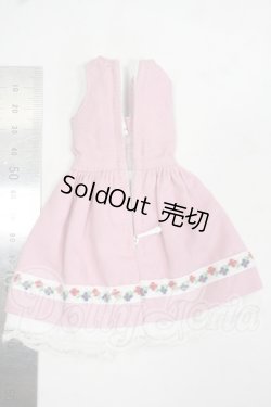 画像2: azoneピュアニーモ/OF:25cmサイズドール　衣装 Y-26-08-18-361-WT-ZY