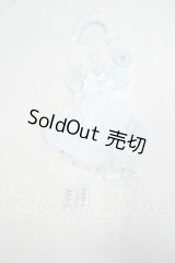 azoneピュアニーモ/OF:23cmサイズドール　衣装 Y-26-08-18-362-WT-ZY
