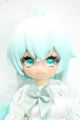 UFDOLL/ドリンクシリーズ:ミントミルクグリーン Y-26-08-18-123-WT-ZY