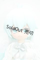 UFDOLL/ドリンクシリーズ:ミントミルクグリーン Y-26-08-18-123-WT-ZY