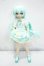 画像2: UFDOLL/ドリンクシリーズ:ミントミルクグリーン Y-26-08-18-123-WT-ZY (2)