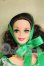 画像1: Barbie/Barbie as Scarlett O'Hara Gone With The Wind at Wilke's Barbeque Y-26-08-11-173-WT-ZY (1)
