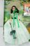 画像2: Barbie/Barbie as Scarlett O'Hara Gone With The Wind at Wilke's Barbeque Y-26-08-11-173-WT-ZY (2)