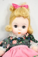 Madam Alexander/MARY MARY 451 Y-26-08-11-171-WT-ZY
